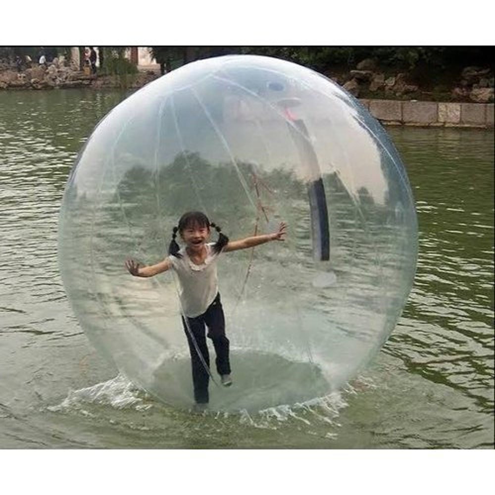Water Walking Ball
